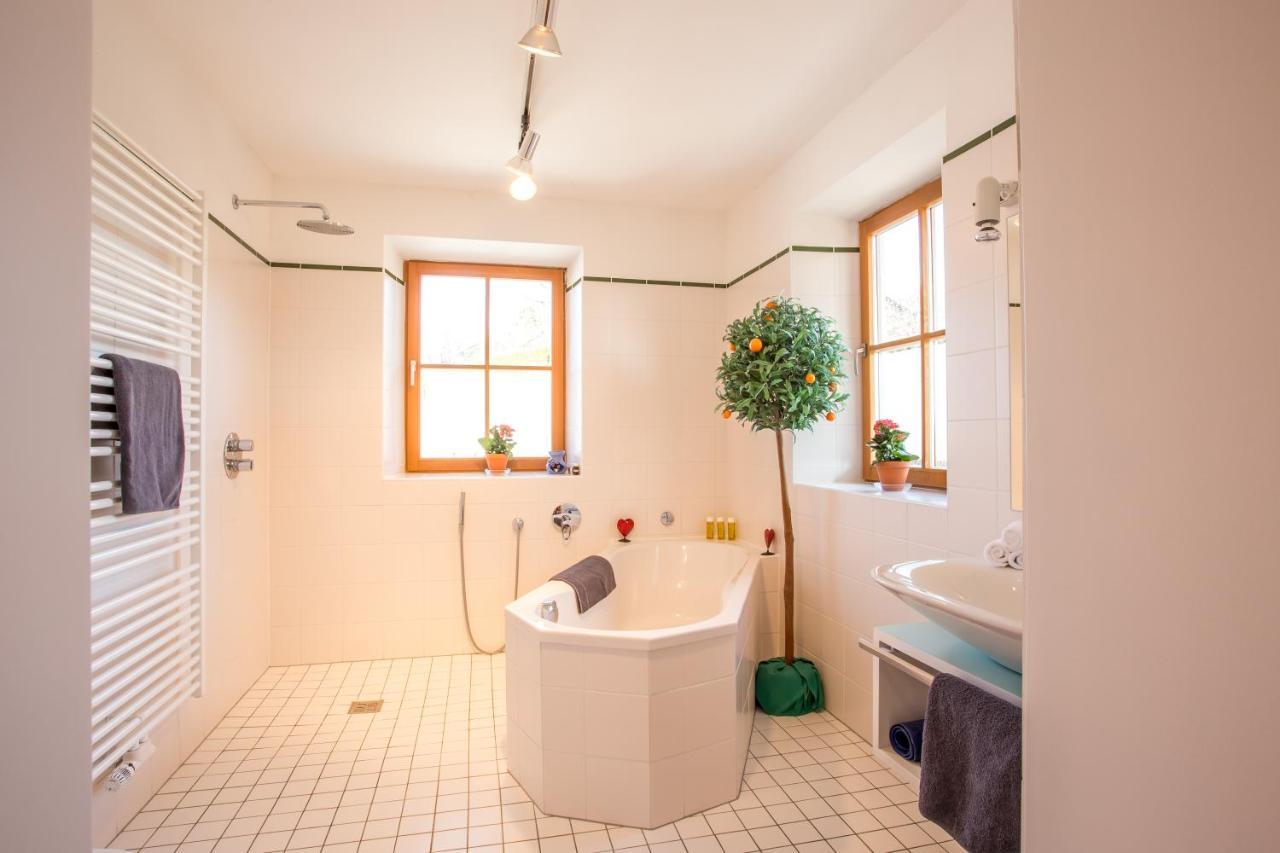 Hormannhof Hotel Linden  Eksteriør billede