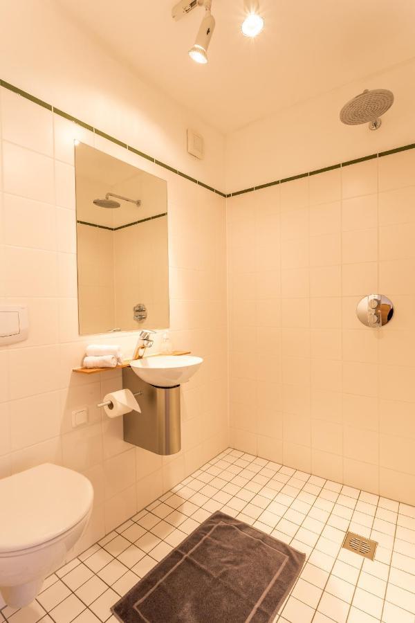 Hormannhof Hotel Linden  Værelse billede
