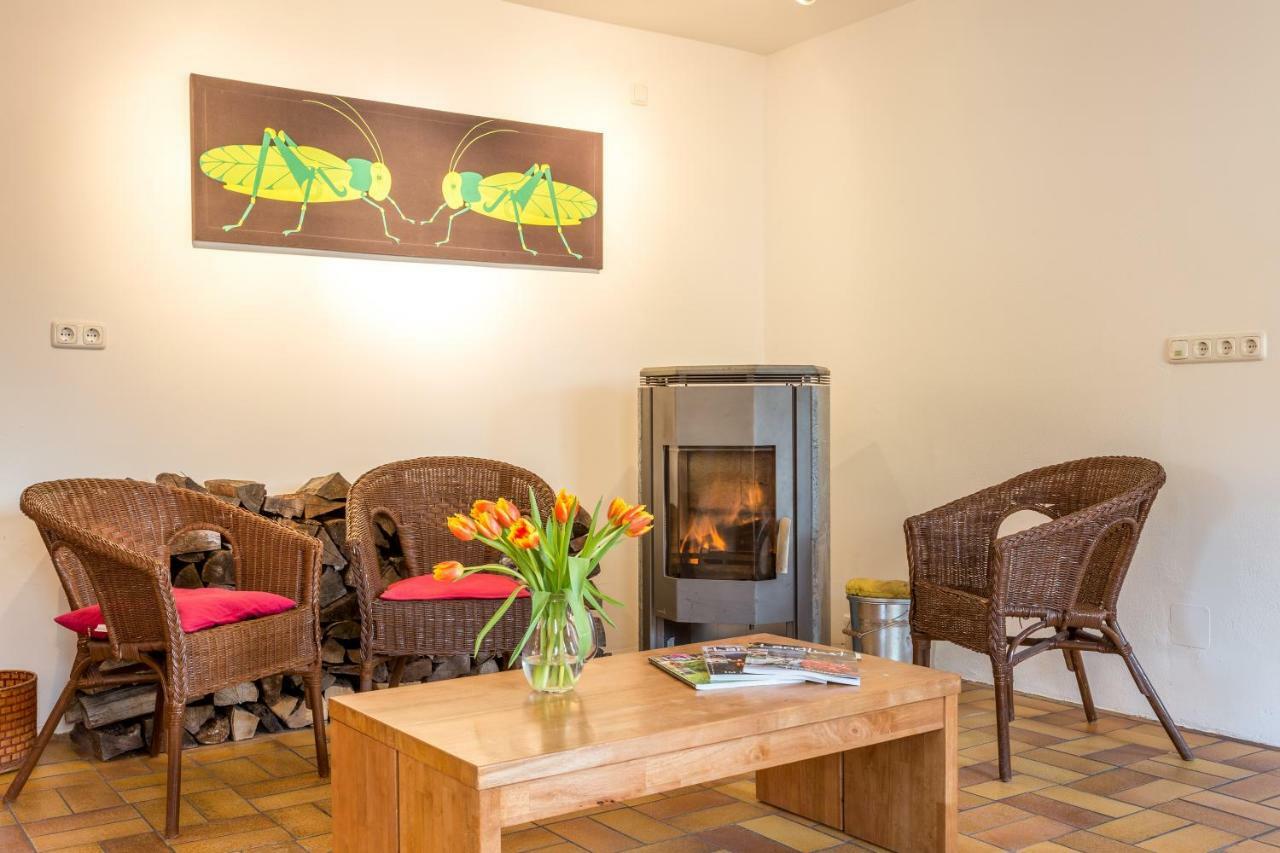 Hormannhof Hotel Linden  Eksteriør billede